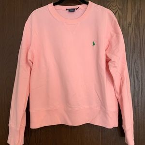 Ralph Lauren Sport Crew Neck Sweatshirt XL